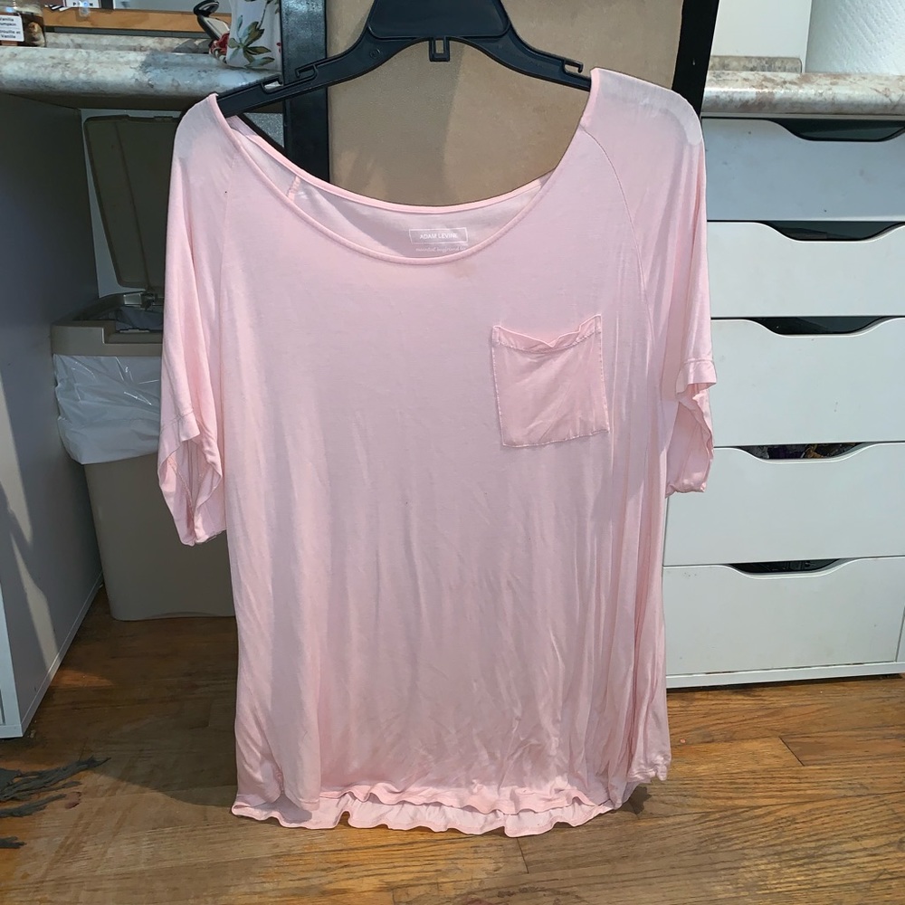 Pink T-Shirt
